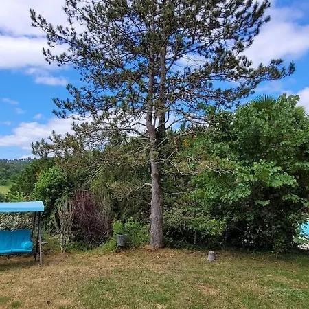 بيت للعطل La Lezardiere, Maison Avec Piscine *